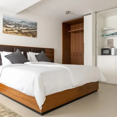 Zabjak5 Apartment *