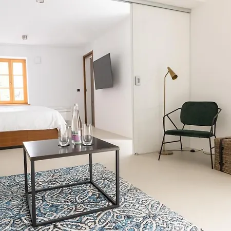 Appartement Zabjak5 *