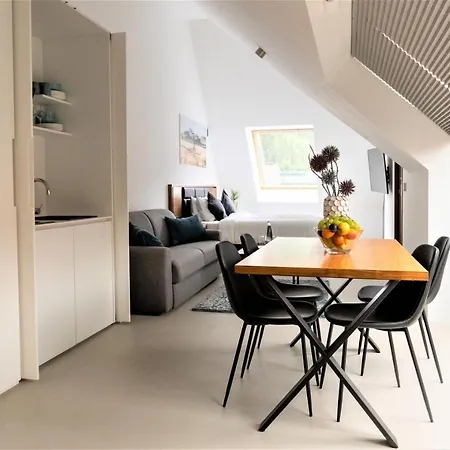 Appartement Zabjak5