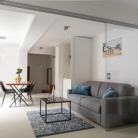 Apartment Zabjak5 Ljubljana