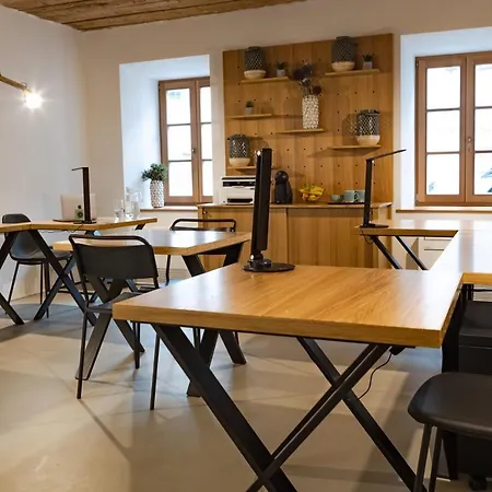 Appartement Zabjak5 Ljubljana