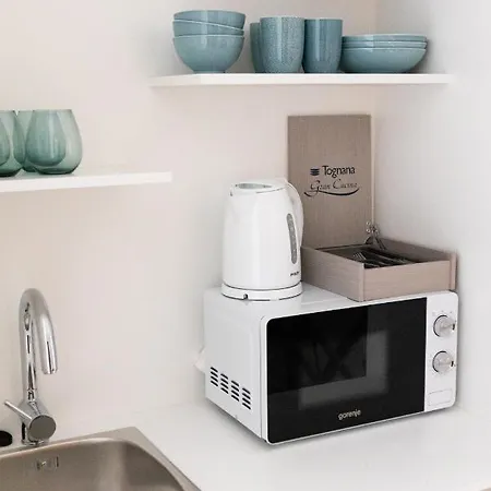 Zabjak5 Appartement *