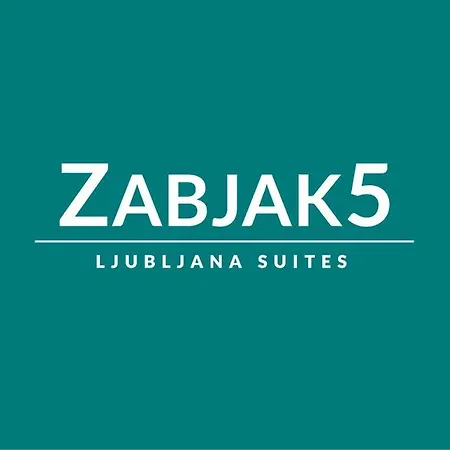 Apartment Zabjak5 Ljubljana