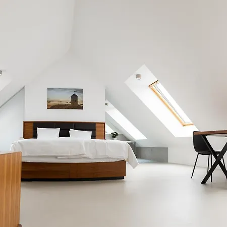 Appartement Zabjak5